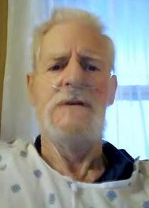 Richard Allen Layman Sr.